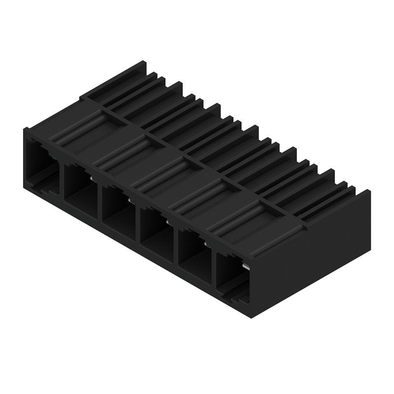 Weidmüller - Leiterplattensteckverbinder Verbinder 10.16mm SU 10.16H#1813370000 − 30 Stück