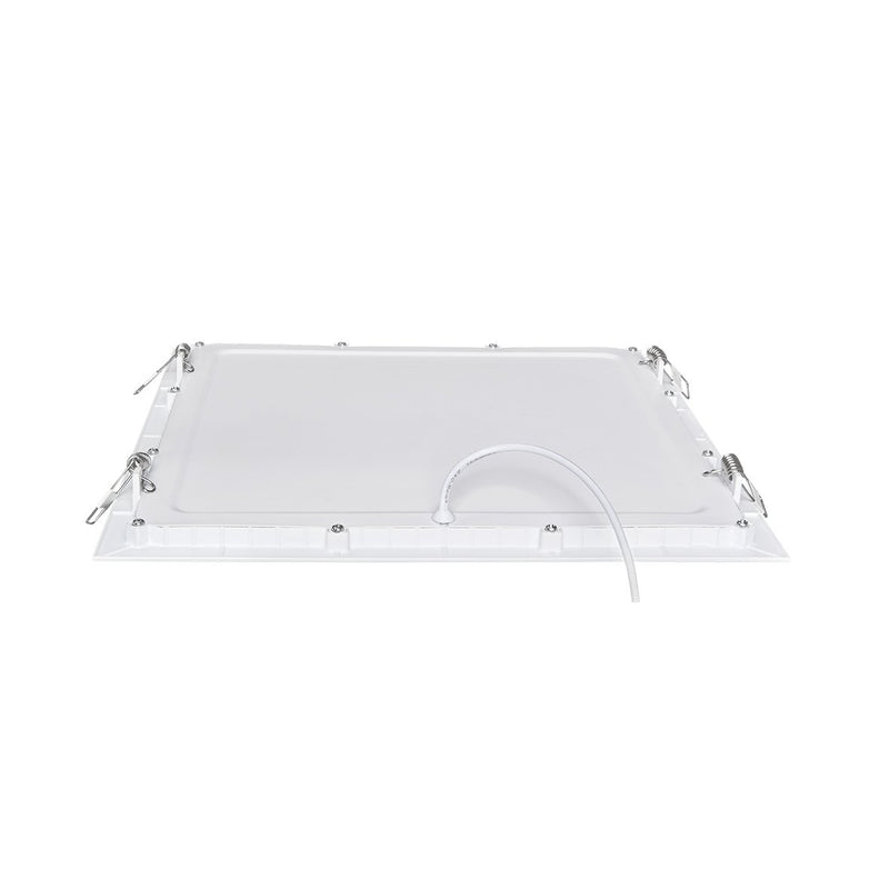 Nobile - Decken-/Wandleuchte LED-Panel Flat 1574071511 840, 350mA, ws