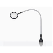 Waldmann Light - Tischleuchte LED-Lupenleuchte RLLQ63RSRMET6,0DPTC
