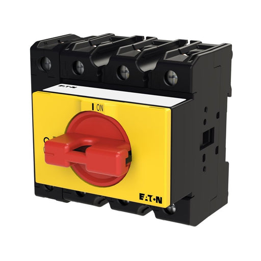Eaton - Lasttrennschalter EIN-AUS-Schalter 100A P3-100/IVS-RT/N Verteilereinbau