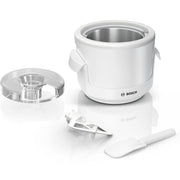Bosch SDA - Eiscreme-Automat Eisbereiter MUZS2EB ws