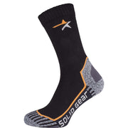 Solid Gear - Socken/Strümpfe Socken 3er Pack SG3000449 Größe: 47-49