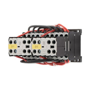 Eaton - Schützkombination Wendeschützkombination DIULEM/21/#051846 380/400V 4kW 110V
