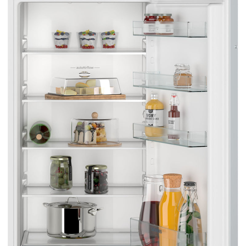 Siemens - Kühlschrank EB-Kühlgerät KI41RNSE0 IQ500