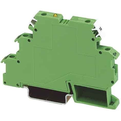 Phoenix Contact - Optokoppler Leistungsoptokopplerklemme DEK-OV-5DC/24DC/3