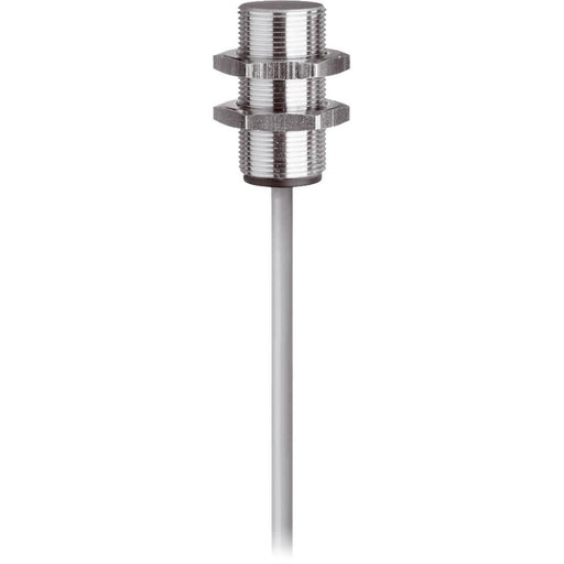Di-soric - Induktiver Näherungsschalter Induktiver Näherungssensor DCCK 18 M 12 PSLK 12mm, quasi bündig