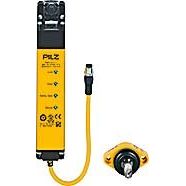 Pilz - Positionsschalter mit Zuhaltung PSEN ml b 2.2 unit 570404 − 1 Stück