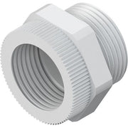 HKL - Kabelverschraubung Adapter 1897P07M16 Pg7/M16 PA − 50 Stück