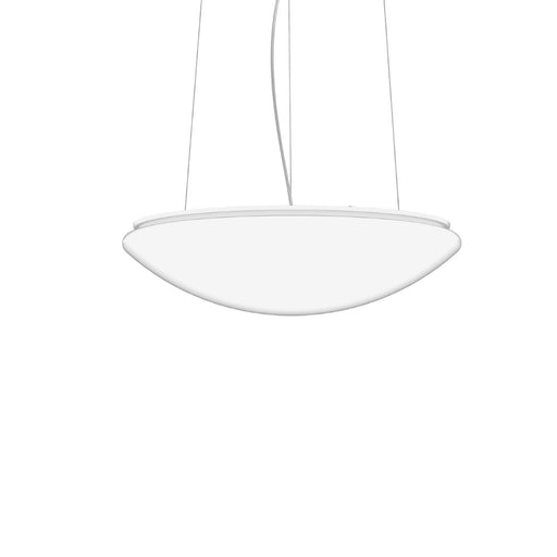 RZB - Pendelleuchte LED-Pendelleuchte 312093.002.2.76 4000K DALI weiß
