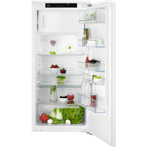 Electrolux AEG - Kühlschrank EB-Kühlgerät OSF5O121DF Ecoline,Festtür