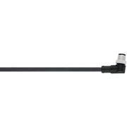 Lapp Zubehör - Konfektioniertes Sensor-Aktor-Kabel AB-C8-M12MA-5,0PUR 22260095
