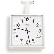 Peweta - Uhr Nebenuhr 71.282.213 innen,12-60V,285x285