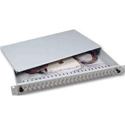 EFB-Elektronik - Patchpanel LWL Spleißbox B70006.12 12xST