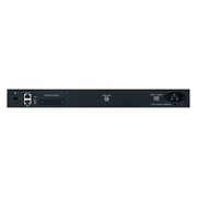 DLink - Netzwerk Switch Gigabit Stack Switch DGS-3130-54S/E 54-Port Layer 3 Fib