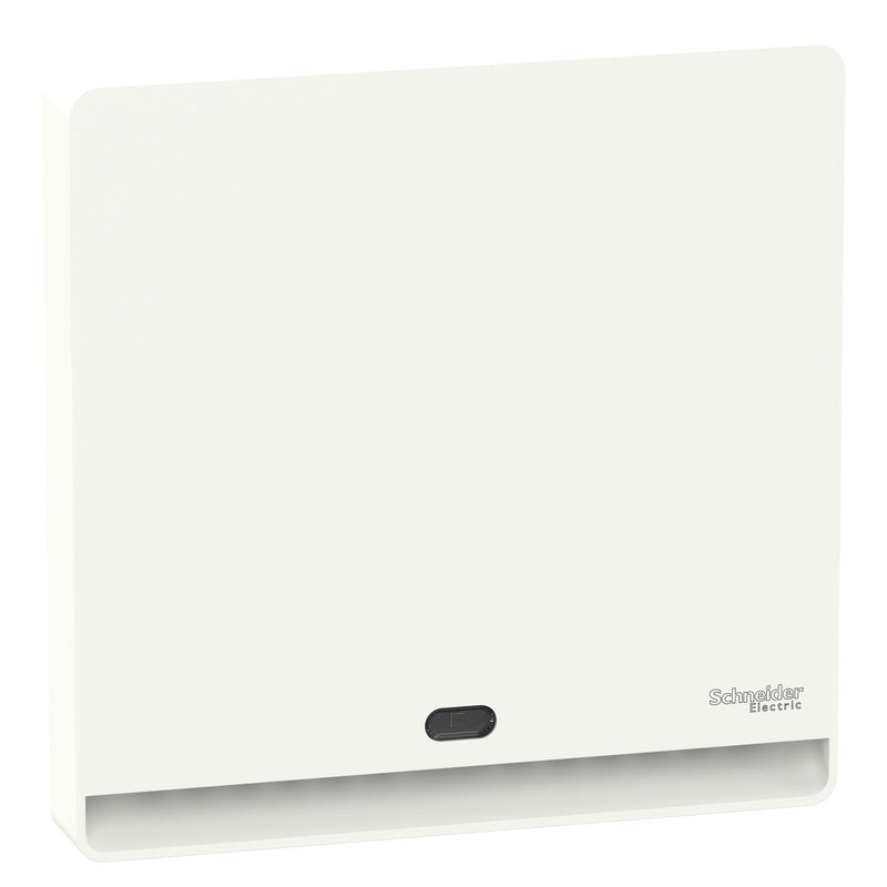 Schneider Electric - Bussystem-Physikalischer Sensor Sensor, IAQ, Licht, EBIOTPCWE1 Lärm, Drahtlos