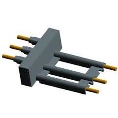 Rockwell - Zubehör/Ersatzteile für Niederspannungs-Schalttechnik SMC VERBINDG.-MODUL 150-CI 150-CI37 37 − 1 Stück
