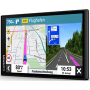 Garmin - Navigationssystem DriveSmart 66EU,MT-S MT-S, GPS