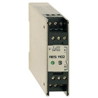 Schmersal - Einzelpositionsschalter Sicherheits-Sensor AES 1102.2