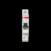 ABB Stotz S&J - Leitungsschutzschalter S401M-C32 32A C 1p
