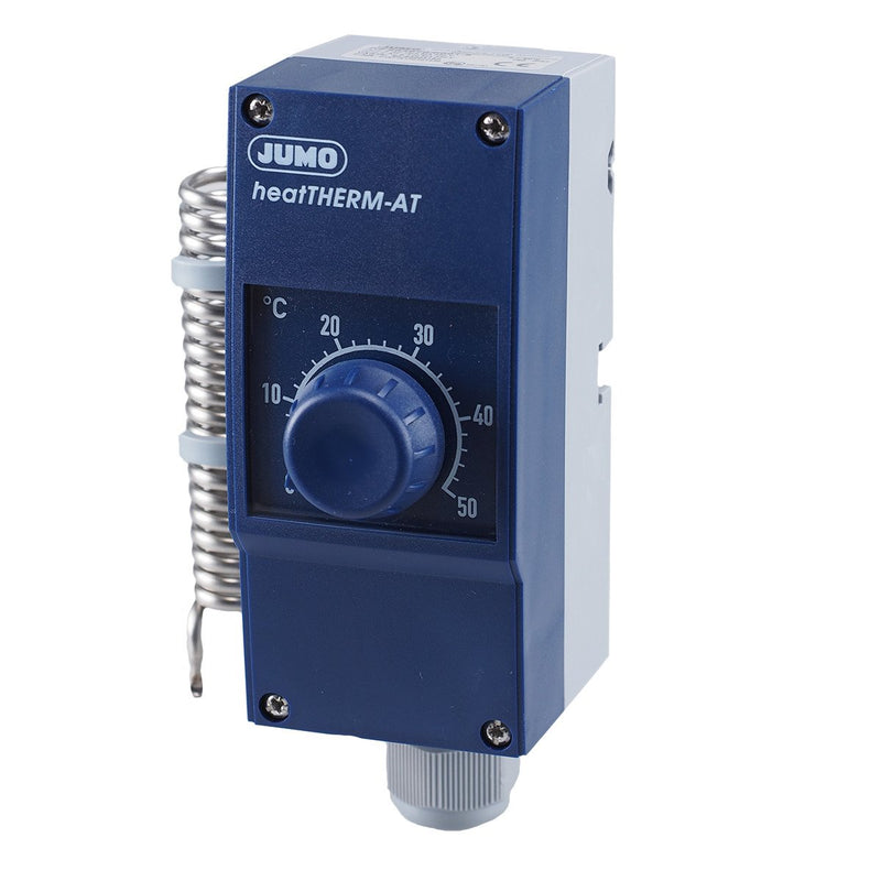 Jumo - Temperaturschalter Raumthermostat 60003192