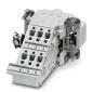 Phoenix Contact - Kontakteinsatz für Rechtecksteckverbinder Klemmenadapter HC-B 6-A-DT-PER-M