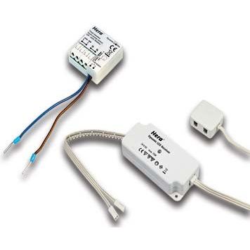 Hera - LED-Betriebsgerät 24V Dynamic-Controller 20805003015 Funk