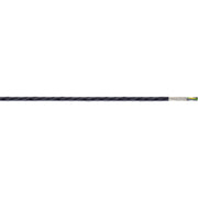 Lapp Kabel&Leitung - Energiekabel < 1 kV, für ortsveränderlichen Einsatz ÖLFLEX HEAT 260 C MC 4G2,5 0091338