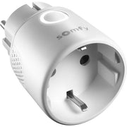 Somfy - Funkempfänger Zwischenstecker 1822618 On/Off Plug io