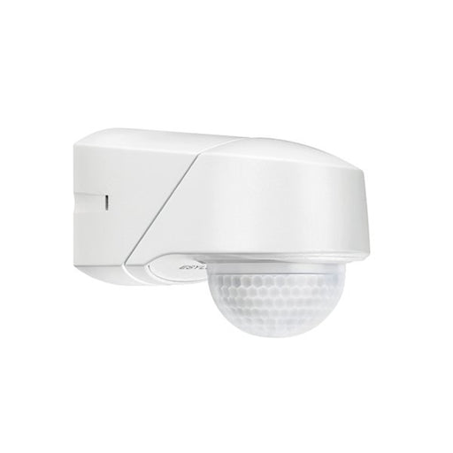 ESYLUX - Bewegungsmelder/Präsenzmelder komplett Bewegungsmelder RC 130i weiss 130 Grad
