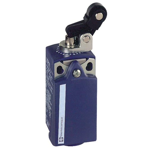 Telemechanique Sensors - Einzelpositionsschalter Positionsschalter XCKP2127P16 universal