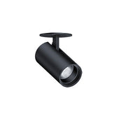 Zumtobel Group - Downlight/Strahler/Flutlicht LED-Halbeinbaustrahler V2-SRS1800 #60716957 930, ws
