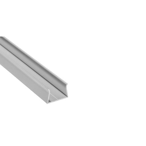 Barthelme - Zubehör/Ersatzteile für Lichtschlauch/-band Montageprofil 2.0 AQUALUC 40500062 W:AVE Länge 2m