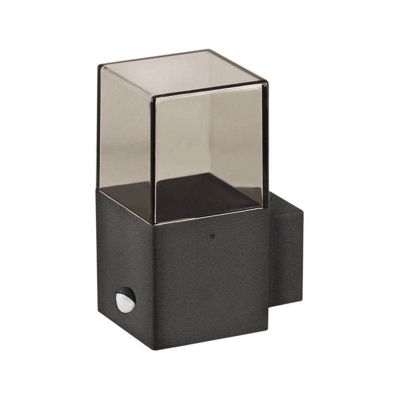 EVN Lichttechnik - Decken-/Wandleuchte Pollerleuchte WQS172715S IP44