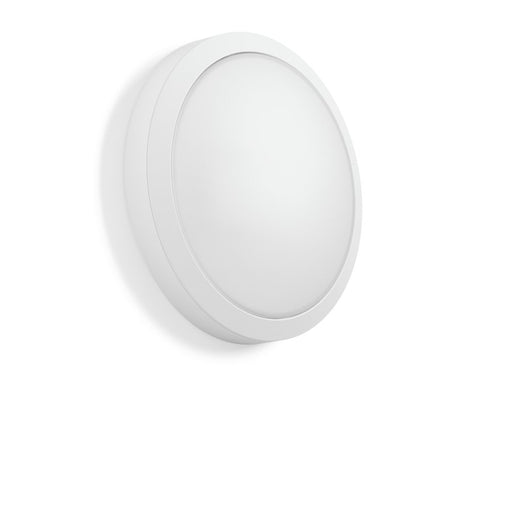 RZB - Sicherheitsleuchte LED-Wand-u.Deckenleuchte 672693.002 830/840, ZB, ws