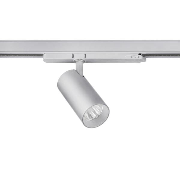 Brumberg Leuchten - Downlight/Strahler/Flutlicht LED-Schienenstrahler 230V 88706165DA 3500K