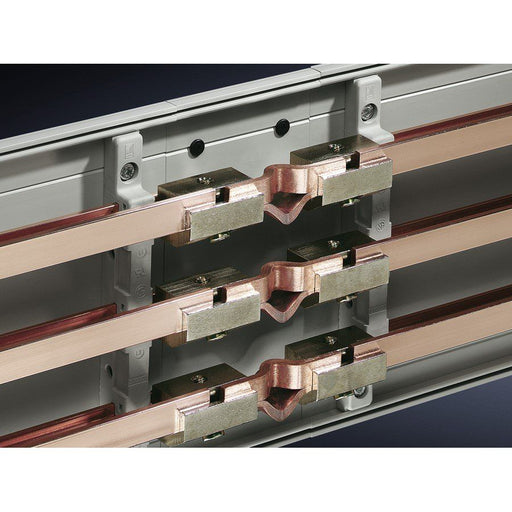 Rittal - Sammelschienenverbinder Verbinder SV 9320.060 (VE3) PLS, 800A