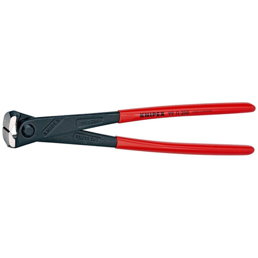 Knipex - Monierzange Kraft-Monierzange 99 11 250 SB 250mm