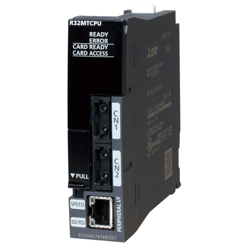 Mitsubishi Electric - SPS-Funktions-/Technologie-Modul Motion Controller R32MTCPU − 1 Stück