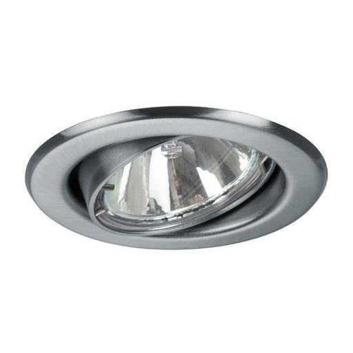 Brumberg Leuchten - Downlight/Strahler/Flutlicht Einbauleuchte beweglich 00203403 50W chr-mt