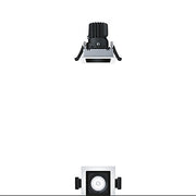Zumtobel Group - Downlight/Strahler/Flutlicht LED-Downlight PANOS INF #60816935 3000K