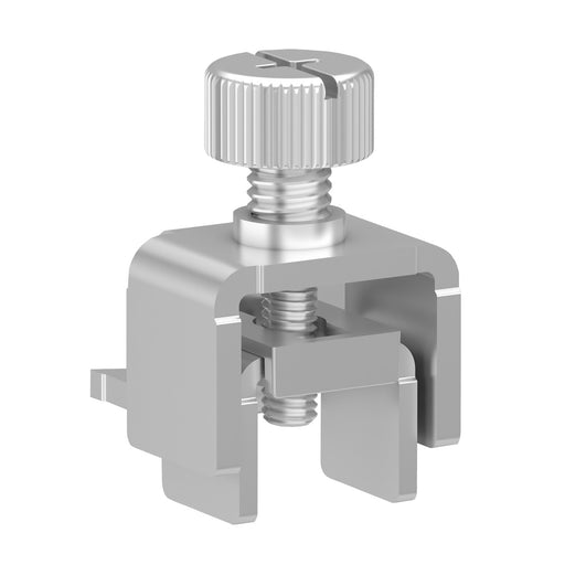 Schneider Electric - Zubehör/Ersatzteile für Steuerungen Einbauklemme HMIZSFIXTF1 6x00/HMISTW6x00