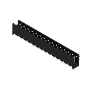 Weidmüller - Leiterplattensteckverbinder Verbinder 5.08mm SL 5.08HC#1148390000 − 50 Stück