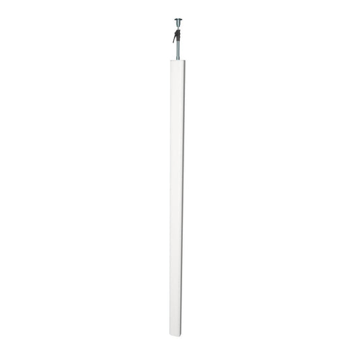 OBO Bettermann - Installationssäule ISSDM45RW 80x130x3300