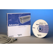 Schneider Electric - Programmier- und Engineering-Software Software STBSPU1000 m.Kabel − 1 Stück