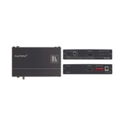 Kramer - Audio/Video-Funksystem HDMI-Audio Ein/Auskoppler FC-69 4K 60 4:2:0 UHD