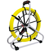 Runpotec - Kabeleinziehsystem Standard-Set Glasfaserstab 10064 Runp. 6mm RG6 60m