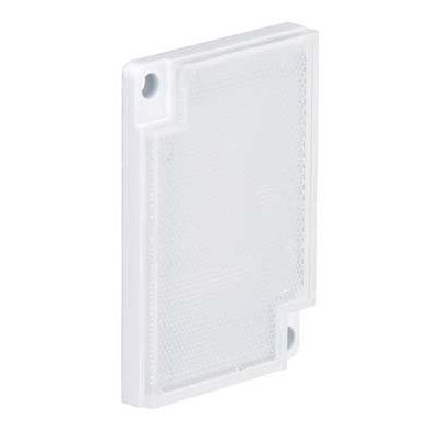 Leuze - Reflektor für Lichtschranke Reflektor MTKS 40x60.1 − 1 Stück