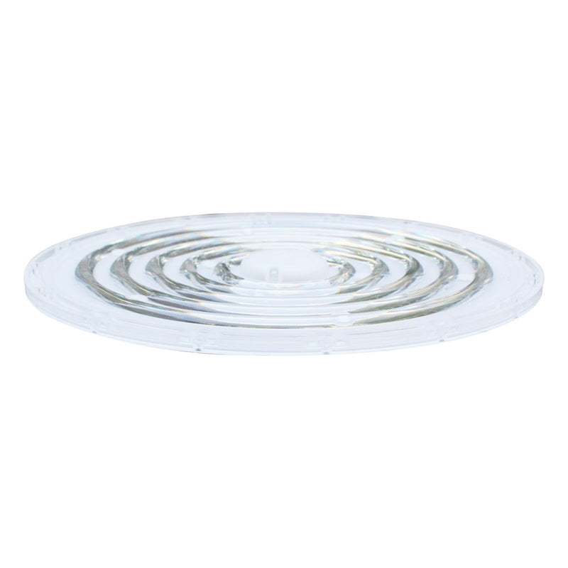 EVN Lichttechnik - Lichttechnisches Zubehör/Ersatzteile für Leuchten Fokuslinse 60Gr. HBFL6020