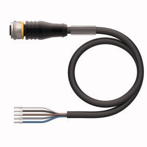 Turck - Konfektioniertes Sensor-Aktor-Kabel Aktuator- u. Sensorleitung RKS4.5T-7.5/TXL PUR