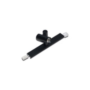 Hera - Downlight/Strahler/Flutlicht LED-Spot reihbar 61002130302 schwarz ww